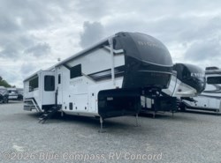 New 2027 Heartland Bighorn 39RK available in Concord, North Carolina