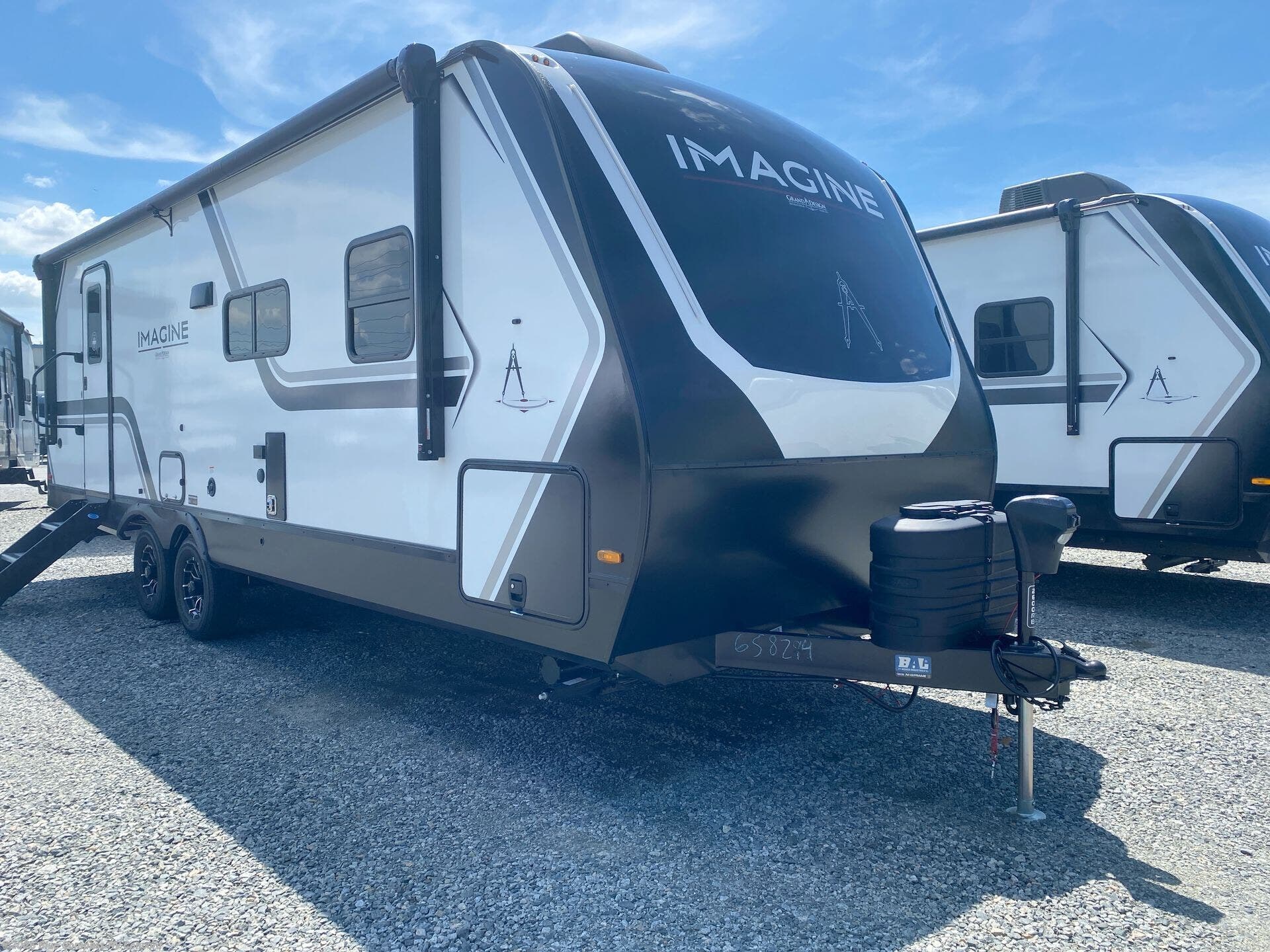 New 2027 Grand Design Imagine 2600RB available in Concord, North Carolina