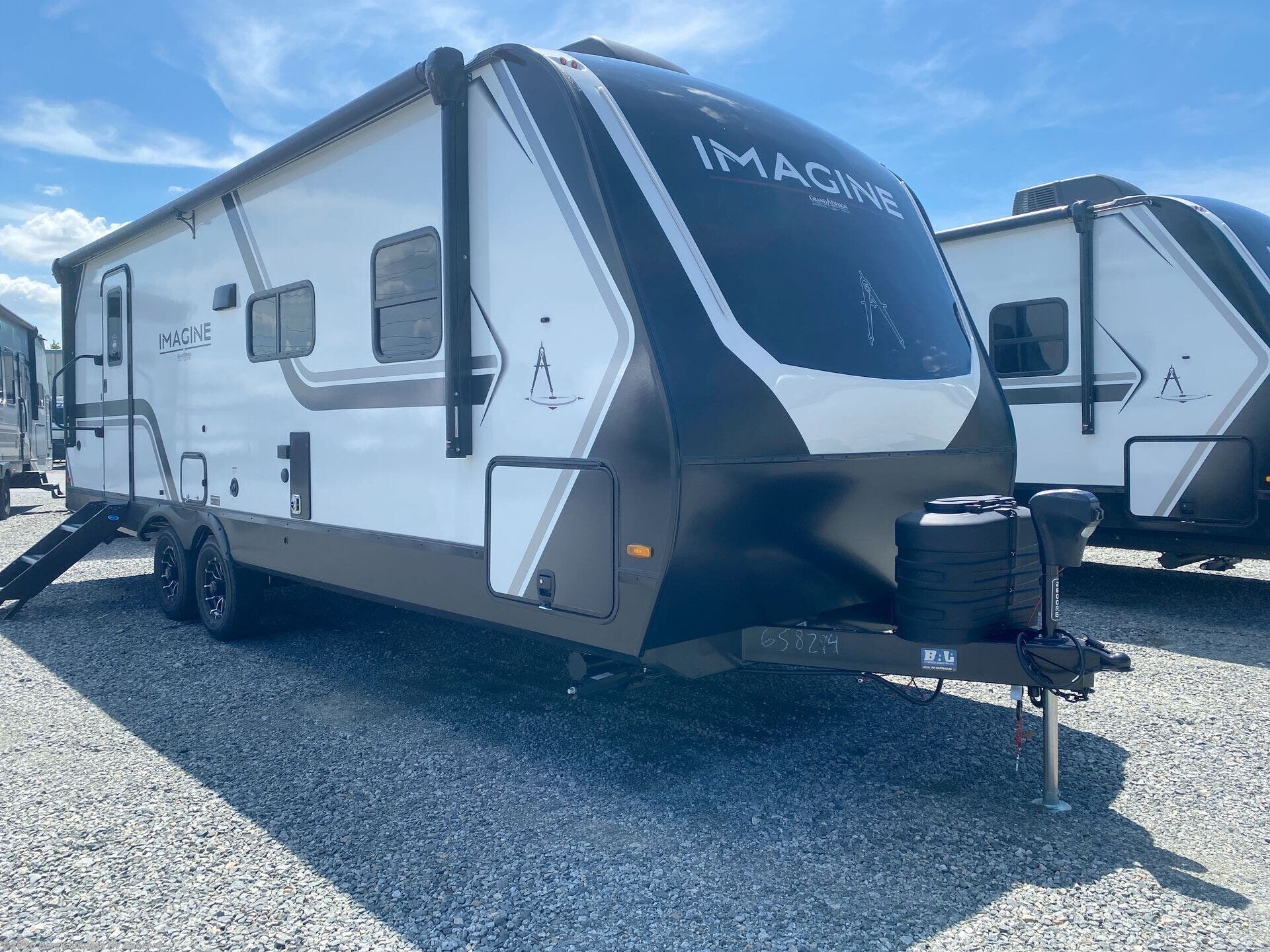 New 2027 Grand Design Imagine 2600RB available in Concord, North Carolina