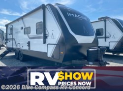 New 2027 Grand Design Imagine 2600RB available in Concord, North Carolina