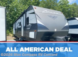 Used 2019 CrossRoads Zinger ZR328SB available in Concord, North Carolina