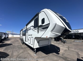 New 2027 Grand Design Momentum G-Class 394G available in Concord, North Carolina