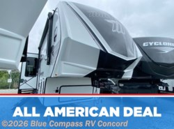 New 2027 Grand Design Momentum G-Class 394G available in Concord, North Carolina