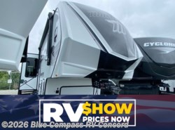 New 2027 Grand Design Momentum G-Class 394G available in Concord, North Carolina