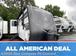 New 2027 Grand Design Reflection 342BHTS available in Concord, North Carolina