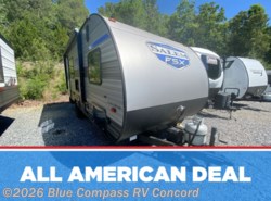 Used 2021 Forest River Salem FSX 181RT available in Concord, North Carolina