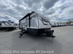 Used 2025 Forest River Puma 26FKDS available in Concord, North Carolina