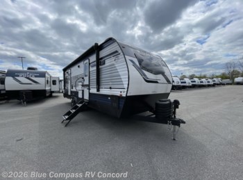 Used 2025 Forest River Puma 26FKDS available in Concord, North Carolina