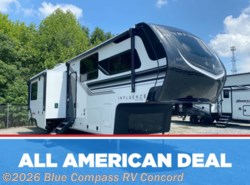 New 2027 Grand Design Influence 3804DS available in Concord, North Carolina