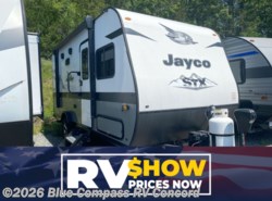Used 2022 Jayco Jay Flight SLX 7 184BS available in Concord, North Carolina