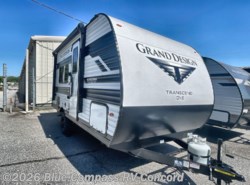 New 2026 Grand Design Transcend One 151RB available in Concord, North Carolina