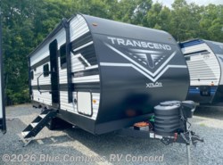 Used 2025 Grand Design Transcend Xplor 20MKX available in Concord, North Carolina