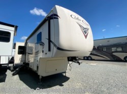 Used 2021 Forest River Cedar Creek Silverback 31IK available in Concord, North Carolina