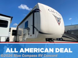 Used 2021 Forest River Cedar Creek Silverback 31IK available in Concord, North Carolina
