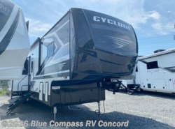 New 2027 Heartland Cyclone 3913 available in Concord, North Carolina