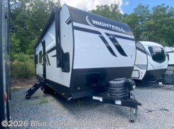Used 2025 Forest River Nightfall M-21N available in Concord, North Carolina