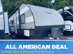 Used 2019 Forest River Wildwood X-Lite 263BHXL available in Concord, North Carolina