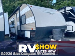 Used 2019 Forest River Wildwood X-Lite 263BHXL available in Concord, North Carolina