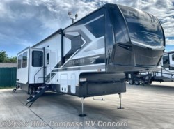 New 2027 Heartland Cyclone 3914 available in Concord, North Carolina