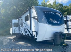 Used 2024 Venture RV SportTrek Touring Edition STT343VIB available in Concord, North Carolina