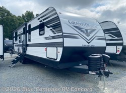 New 2027 Grand Design Transcend 285RKT available in Concord, North Carolina