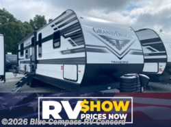 New 2027 Grand Design Transcend 285RKT available in Concord, North Carolina