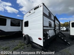 New 2027 Grand Design Transcend 325BHT available in Concord, North Carolina