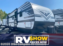 New 2027 Grand Design Transcend 325BHT available in Concord, North Carolina
