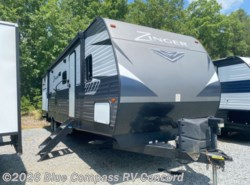 Used 2019 CrossRoads Zinger 328SB available in Concord, North Carolina