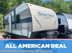 Used 2019 K-Z Sportsmen SE 260BHSE available in Concord, North Carolina
