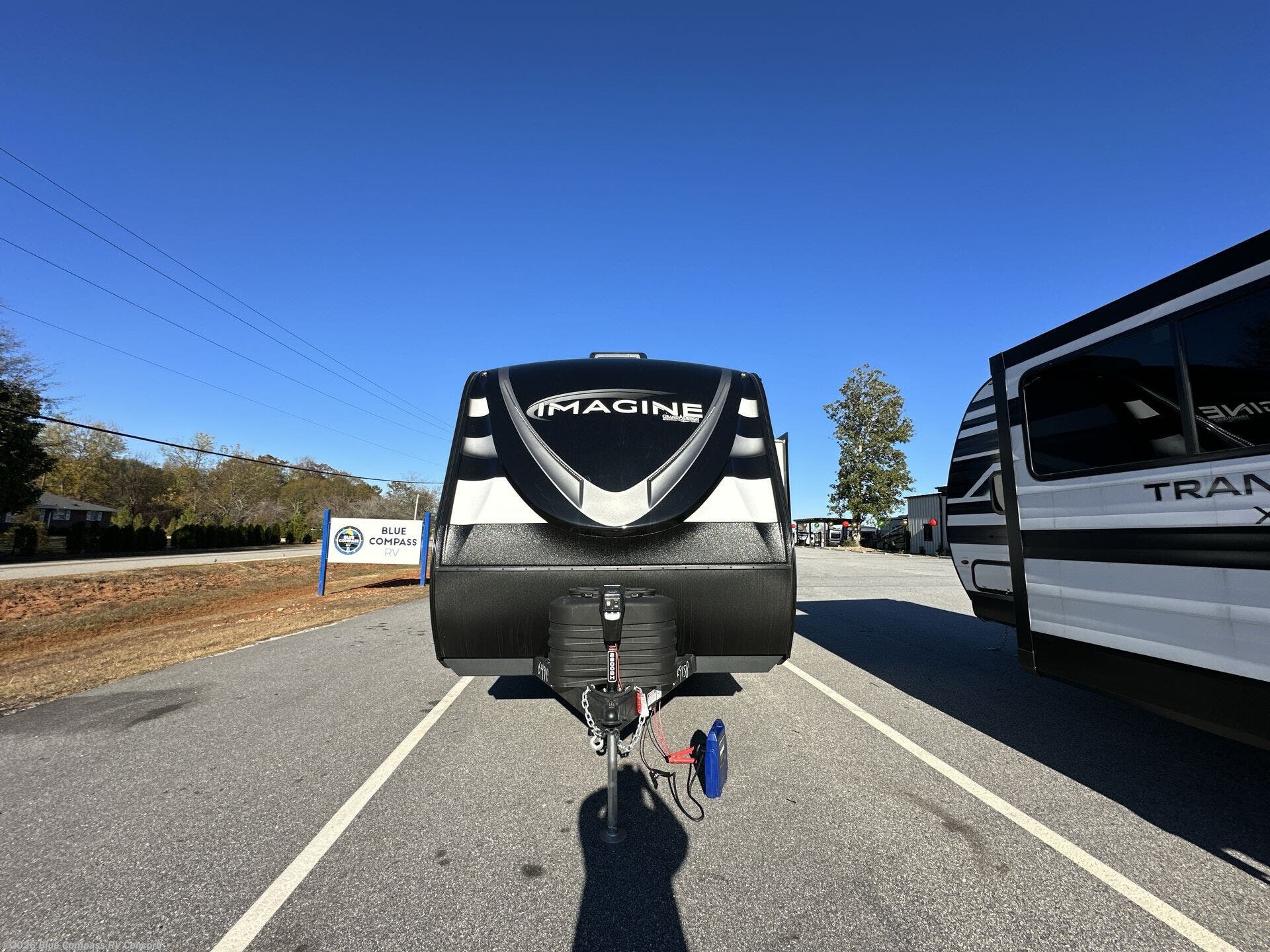 New 2027 Grand Design Imagine 2800BH available in Concord, North Carolina
