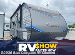 Used 2022 Coachmen Catalina Legacy 243RBS available in Concord, North Carolina