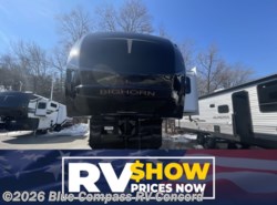 New 2026 Heartland Bighorn 38RE available in Concord, North Carolina