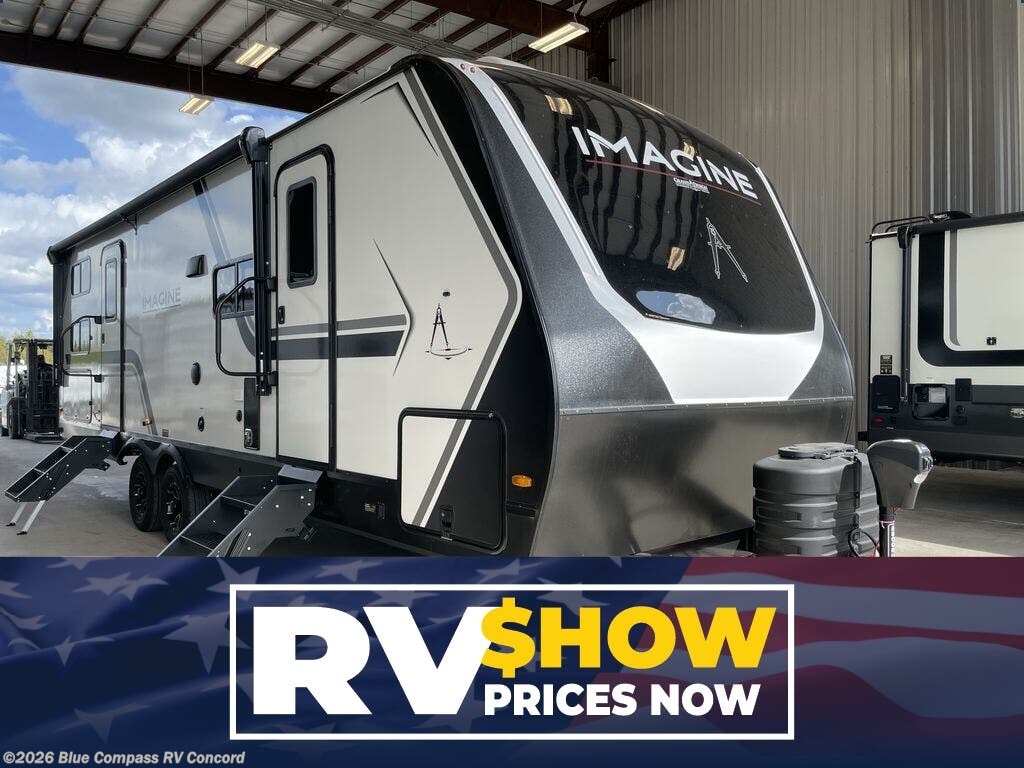 New 2027 Grand Design Imagine 2800BH available in Concord, North Carolina