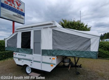 Used 2006 Forest River Rockwood Freedom 1640LTD available in Puyallup, Washington