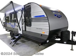  New 2022 Forest River Salem FSX 169RSK available in Puyallup, Washington