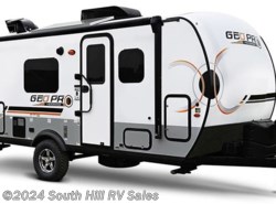  New 2022 Forest River Rockwood Geo Pro G19FBS available in Puyallup, Washington