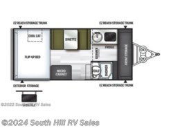  New 2022 Forest River Rockwood Premier A214HW available in Puyallup, Washington