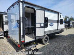New 2024 Forest River Salem Cruise Lite 181RT available in Puyallup, Washington