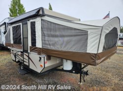 Used 2017 Forest River Rockwood Freedom 1940LTD available in Puyallup, Washington
