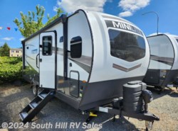 New 2024 Forest River Rockwood Mini Lite 2506S available in Puyallup, Washington