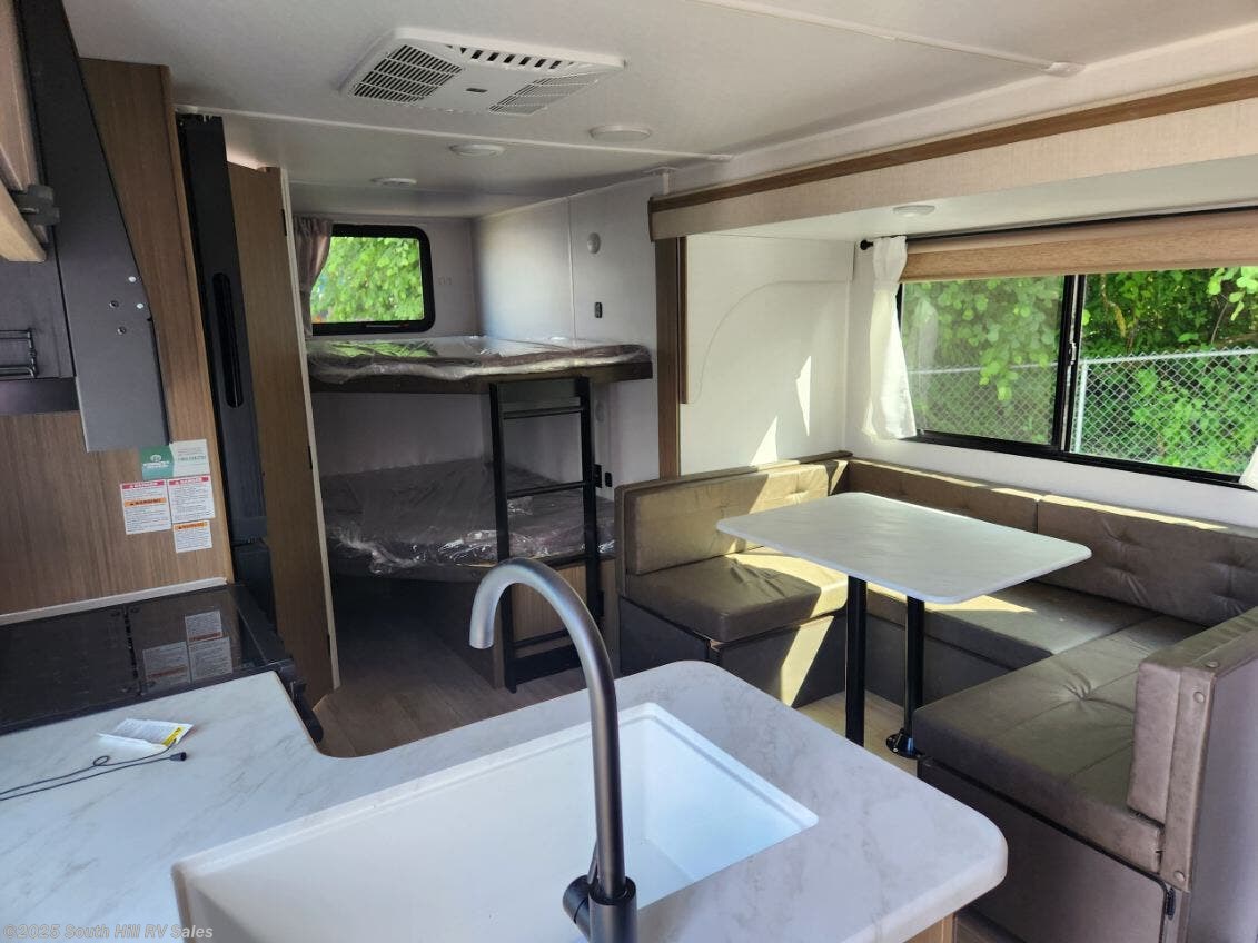 New 2026 Forest River Salem Cruise Lite Northwest 241BHXL available in Puyallup, Washington