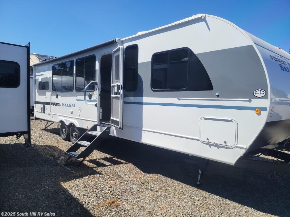 New 2026 Forest River Salem 29VIEW available in Puyallup, Washington