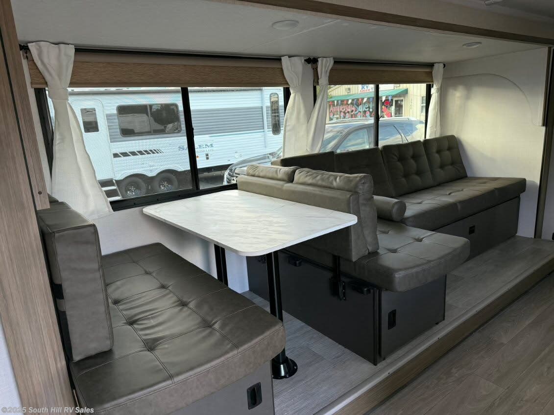 New 2026 Forest River Salem Cruise Lite 25ICE available in Puyallup, Washington