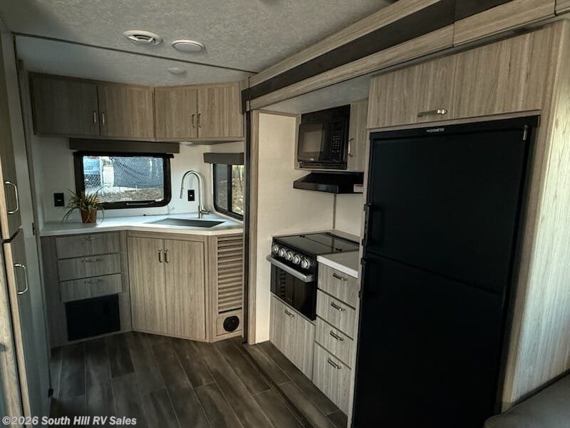 Used 2021 Keystone Passport Ultra Lite 229RK available in Puyallup, Washington