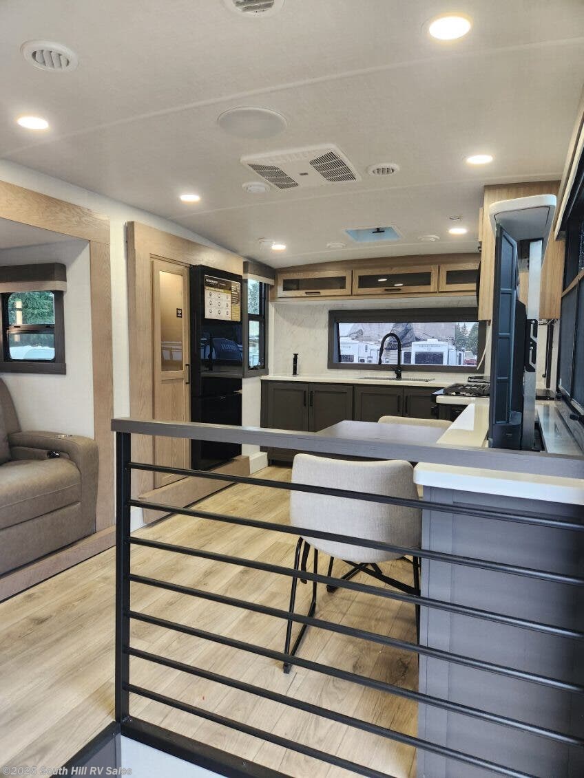 New 2026 Forest River Rockwood Signature 290SFK available in Puyallup, Washington