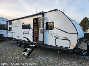 New 2026 Coachmen Apex Ultra-Lite X 26BHX available in Puyallup, Washington