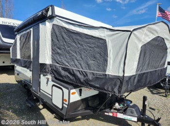 New 2026 Forest River Rockwood Freedom 1930FT available in Puyallup, Washington