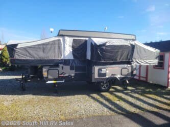 Used 2022 Forest River Rockwood Extreme Sports Package 2318ESP available in Puyallup, Washington