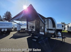 New 2026 Forest River Rockwood Geo Pro G13LE available in Puyallup, Washington